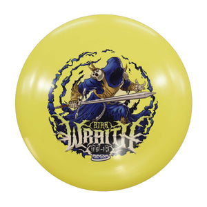 Innova InnVision Star Wraith