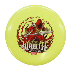 Innova InnVision Star Wraith