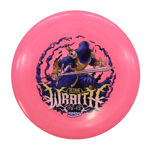 Innova InnVision Star Wraith