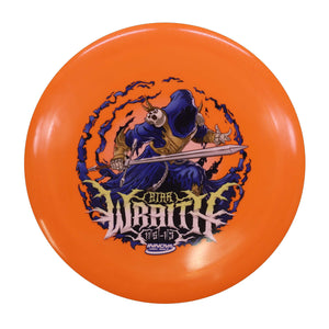 Innova InnVision Star Wraith