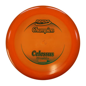 Innova Champion Colossus