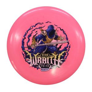 Innova InnVision Star Wraith