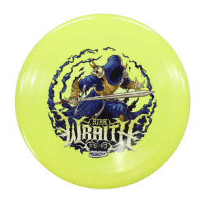 Innova InnVision Star Wraith