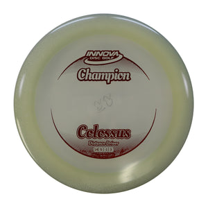 Innova Champion Colossus