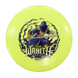 Innova InnVision Star Wraith