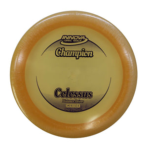 Innova Champion Colossus