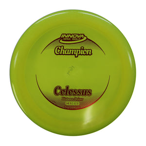 Innova Champion Colossus