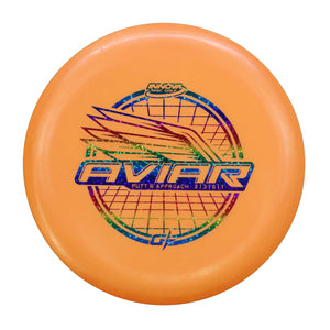 Innova GStar Aviar