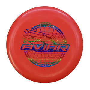 Innova GStar Aviar