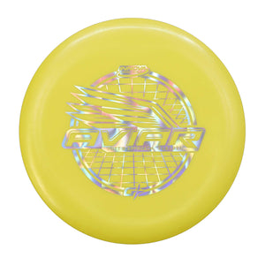 Innova GStar Aviar