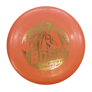 Innova GStar Boss