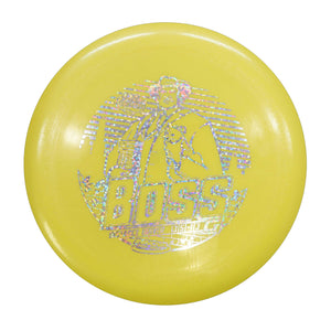 Innova GStar Boss