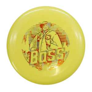 Innova GStar Boss