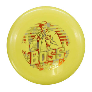 Innova GStar Boss