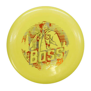 Innova GStar Boss
