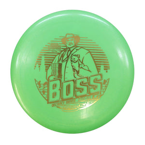 Innova GStar Boss