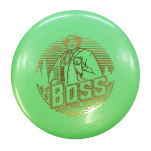 Innova GStar Boss