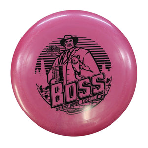 Innova GStar Boss