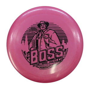 Innova GStar Boss
