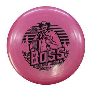 Innova GStar Boss
