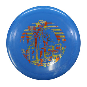 Innova GStar Boss