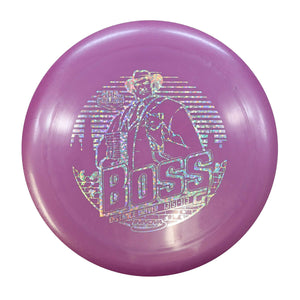Innova GStar Boss