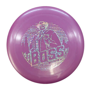 Innova GStar Boss