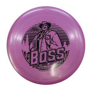 Innova GStar Boss