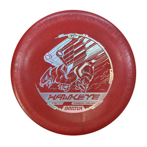 Innova GStar Hawkeye