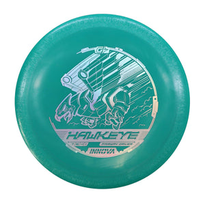 Innova GStar Hawkeye