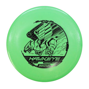 Innova GStar Hawkeye