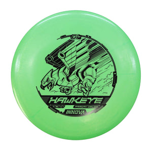 Innova GStar Hawkeye