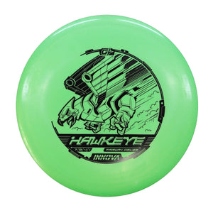 Innova GStar Hawkeye