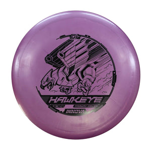 Innova GStar Hawkeye