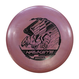 Innova GStar Hawkeye