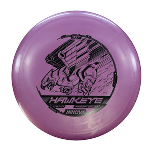 Innova GStar Hawkeye