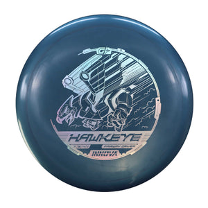 Innova GStar Hawkeye