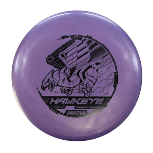 Innova GStar Hawkeye