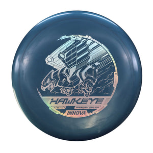 Innova GStar Hawkeye