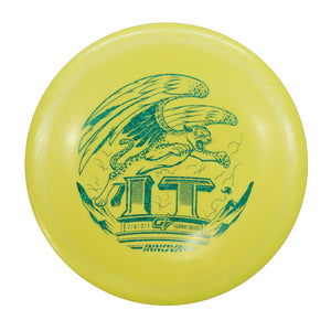 Innova GStar Lynx (IT)