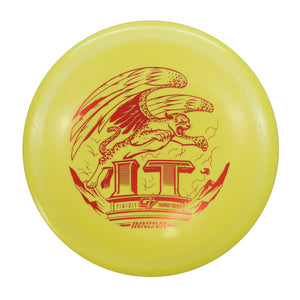 Innova GStar Lynx (IT)