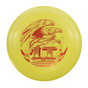 Innova GStar Lynx (IT)