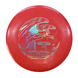 Innova GStar Lynx (IT)