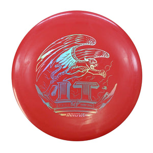 Innova GStar Lynx (IT)