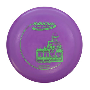 Innova DX Boss
