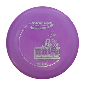 Innova DX Boss