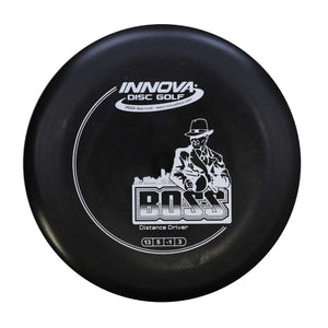 Innova DX Boss