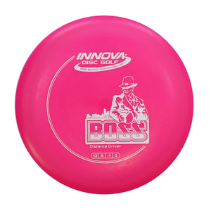 Innova DX Boss