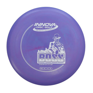 Innova DX Boss