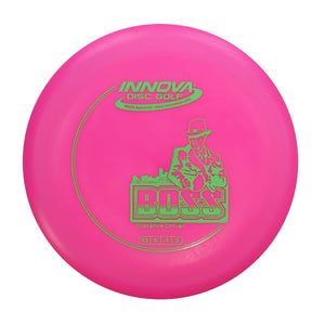 Innova DX Boss